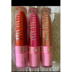 Jeffree Star Lippie Bundle